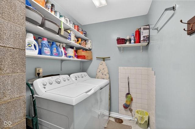 3162 Ashway Drive, Indianapolis, IN 46224