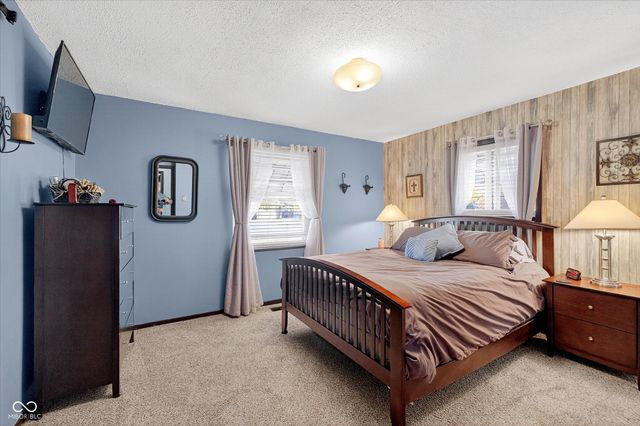 3162 Ashway Drive, Indianapolis, IN 46224