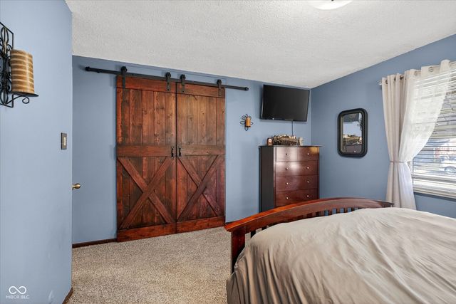 3162 Ashway Drive, Indianapolis, IN 46224