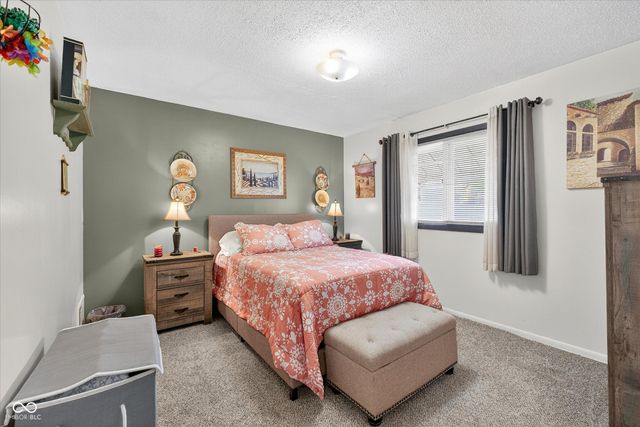 3162 Ashway Drive, Indianapolis, IN 46224