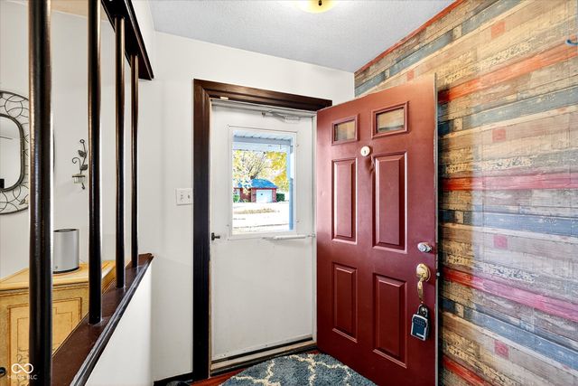 3162 Ashway Drive, Indianapolis, IN 46224