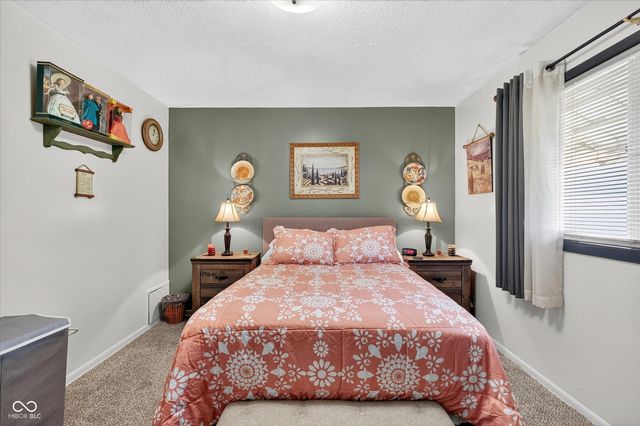 3162 Ashway Drive, Indianapolis, IN 46224