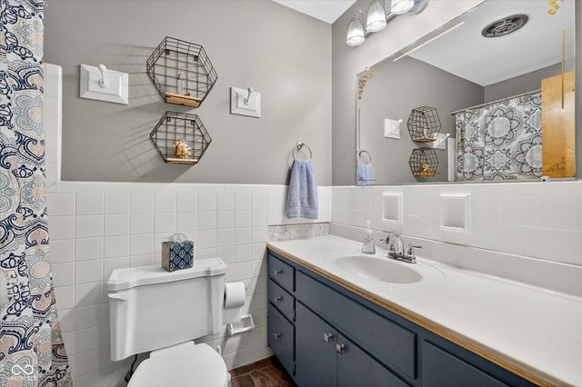 3162 Ashway Drive, Indianapolis, IN 46224