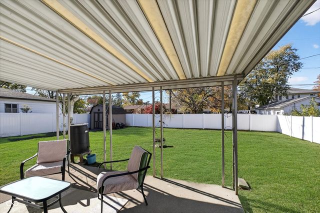 3162 Ashway Drive, Indianapolis, IN 46224