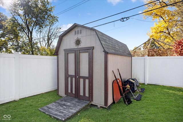 3162 Ashway Drive, Indianapolis, IN 46224