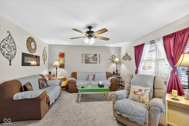 3162 Ashway Drive, Indianapolis, IN 46224