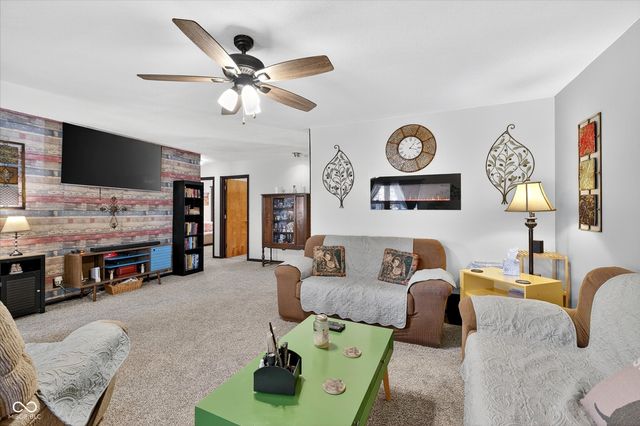 3162 Ashway Drive, Indianapolis, IN 46224