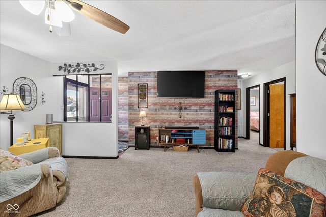 3162 Ashway Drive, Indianapolis, IN 46224