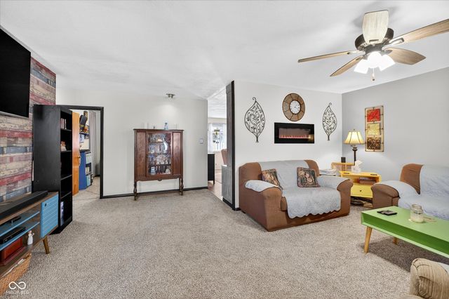 3162 Ashway Drive, Indianapolis, IN 46224