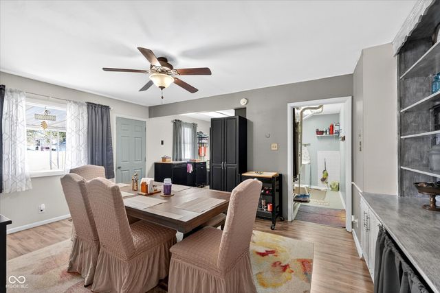 3162 Ashway Drive, Indianapolis, IN 46224