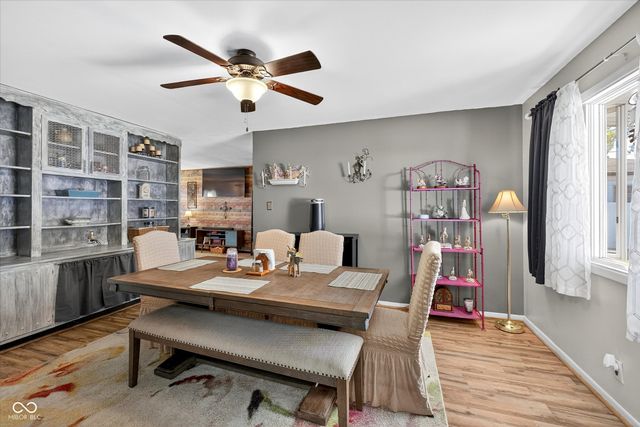 3162 Ashway Drive, Indianapolis, IN 46224