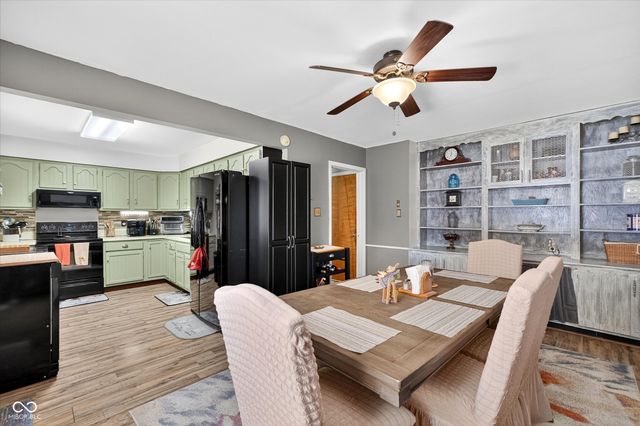 3162 Ashway Drive, Indianapolis, IN 46224