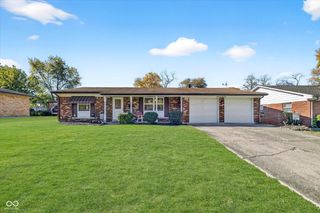 3162 Ashway Drive, Indianapolis, IN 46224
