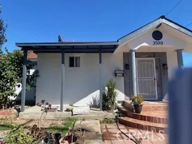3500 Easy Avenue, Long Beach, CA 90810