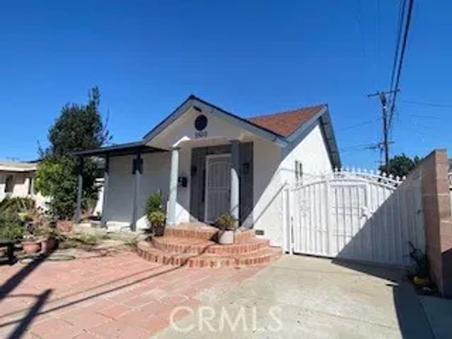 3500 Easy Avenue, Long Beach, CA 90810