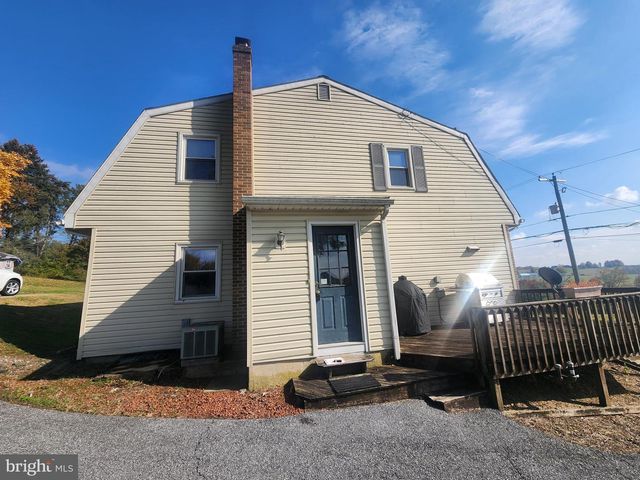 827 DISSTON VIEW DR, Lititz, PA 17543