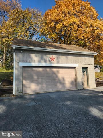 827 DISSTON VIEW DR, Lititz, PA 17543