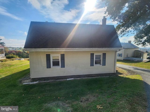 827 DISSTON VIEW DR, Lititz, PA 17543