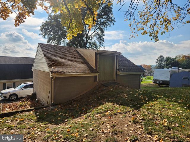 827 DISSTON VIEW DR, Lititz, PA 17543