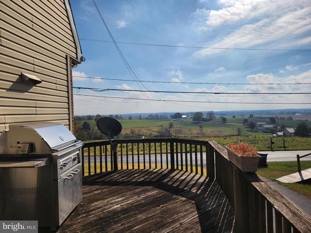 827 DISSTON VIEW DR, Lititz, PA 17543