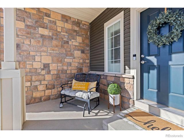 3418 Yellowwood Lane, Johnstown, CO 80534