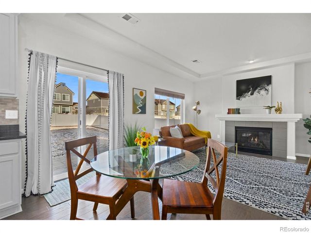 3418 Yellowwood Lane, Johnstown, CO 80534