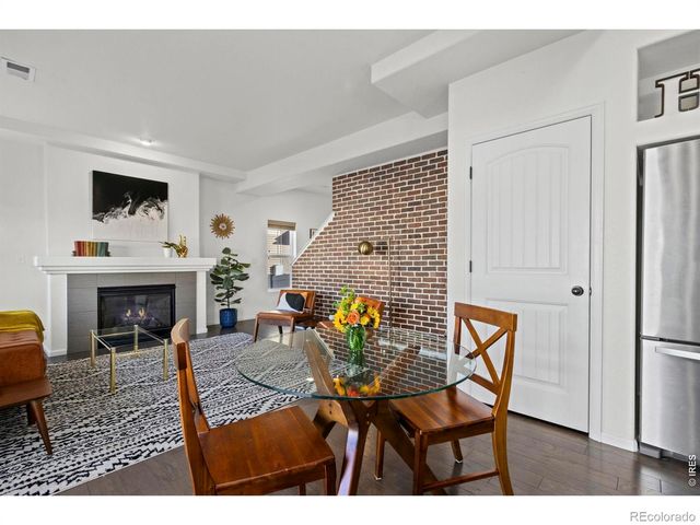 3418 Yellowwood Lane, Johnstown, CO 80534