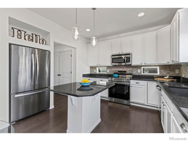 3418 Yellowwood Lane, Johnstown, CO 80534