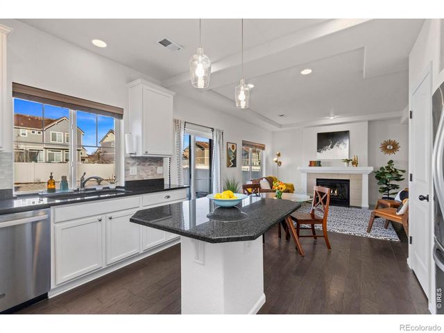 3418 Yellowwood Lane, Johnstown, CO 80534