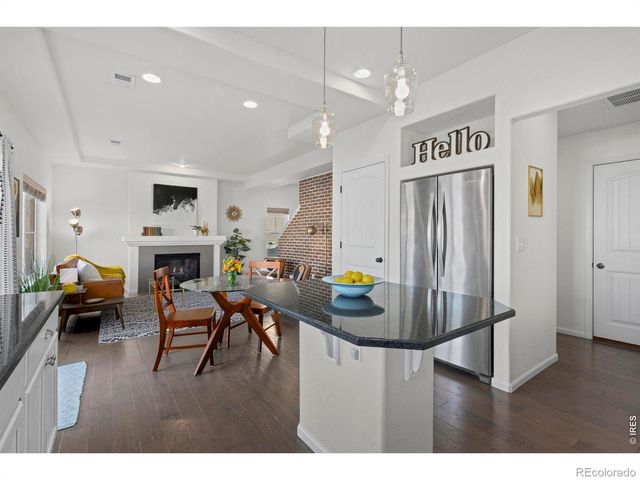 3418 Yellowwood Lane, Johnstown, CO 80534