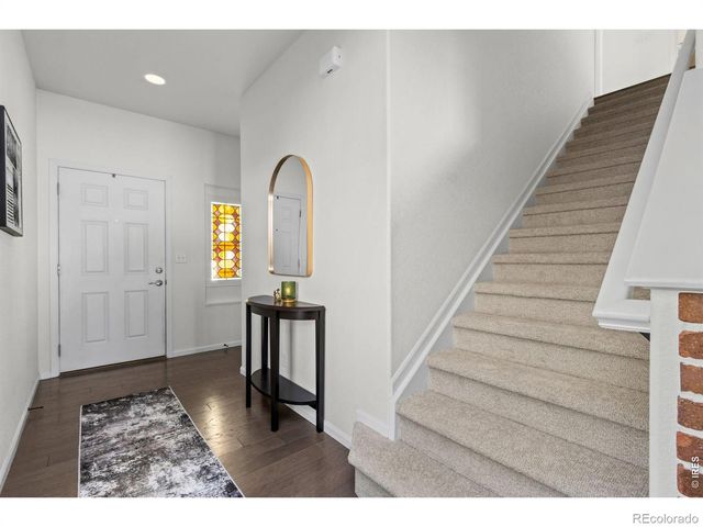 3418 Yellowwood Lane, Johnstown, CO 80534