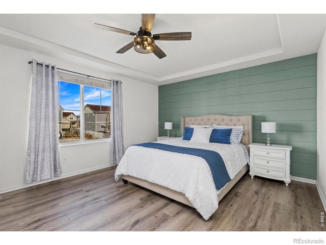 3418 Yellowwood Lane, Johnstown, CO 80534