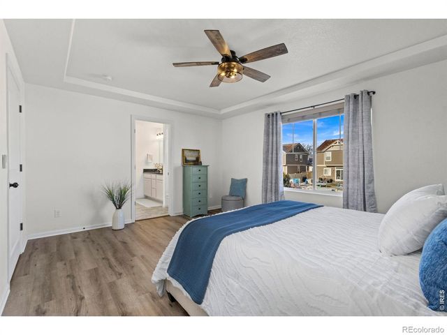 3418 Yellowwood Lane, Johnstown, CO 80534