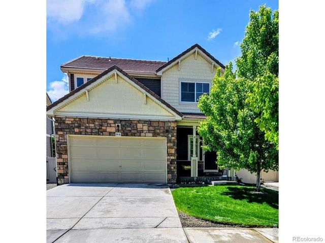 3418 Yellowwood Lane, Johnstown, CO 80534