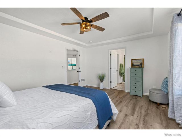 3418 Yellowwood Lane, Johnstown, CO 80534