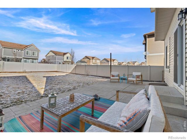 3418 Yellowwood Lane, Johnstown, CO 80534