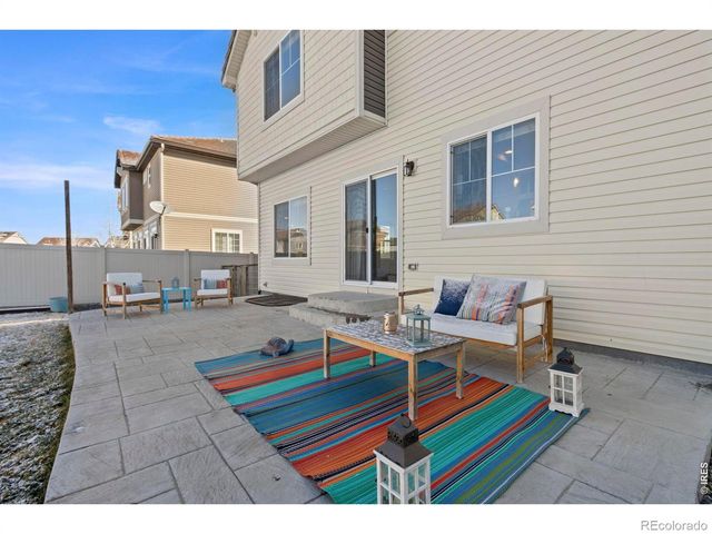 3418 Yellowwood Lane, Johnstown, CO 80534