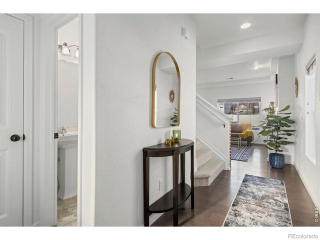 3418 Yellowwood Lane, Johnstown, CO 80534