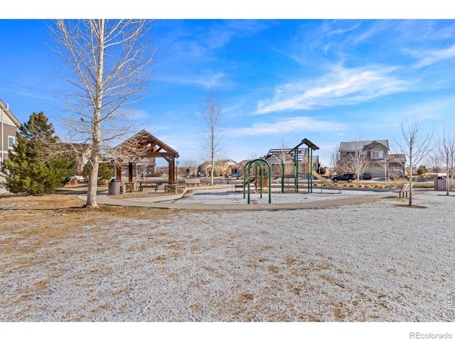 3418 Yellowwood Lane, Johnstown, CO 80534