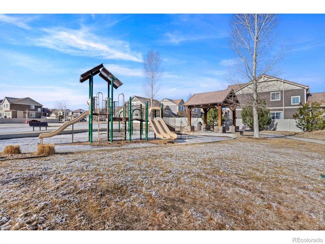 3418 Yellowwood Lane, Johnstown, CO 80534
