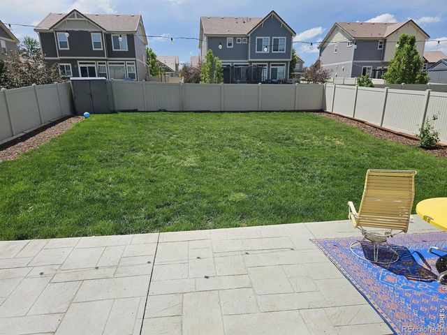 3418 Yellowwood Lane, Johnstown, CO 80534