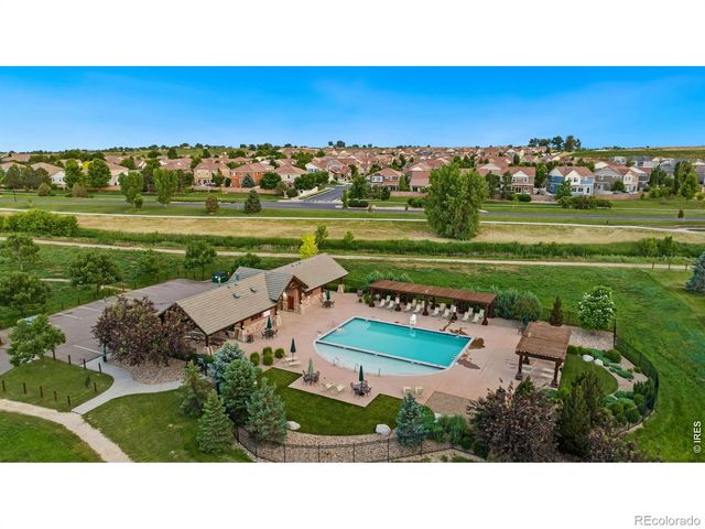 3418 Yellowwood Lane, Johnstown, CO 80534