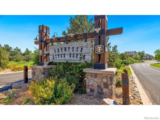 3418 Yellowwood Lane, Johnstown, CO 80534