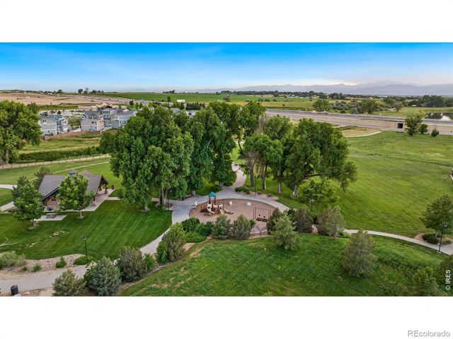 3418 Yellowwood Lane, Johnstown, CO 80534