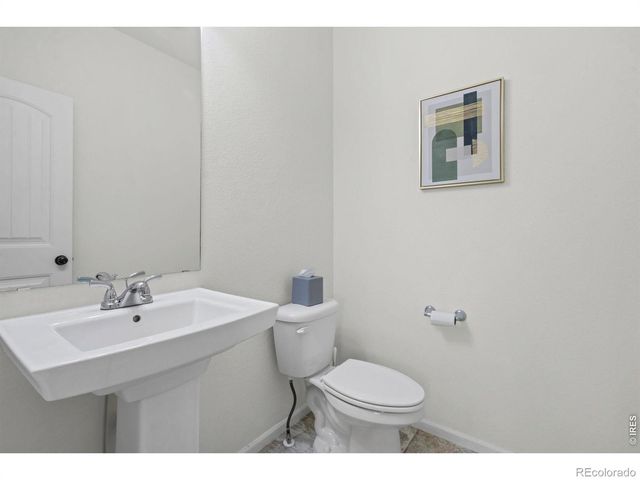 3418 Yellowwood Lane, Johnstown, CO 80534