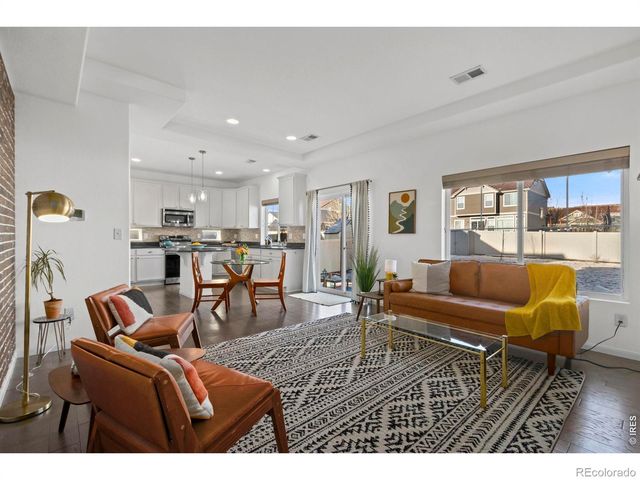 3418 Yellowwood Lane, Johnstown, CO 80534