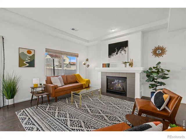 3418 Yellowwood Lane, Johnstown, CO 80534