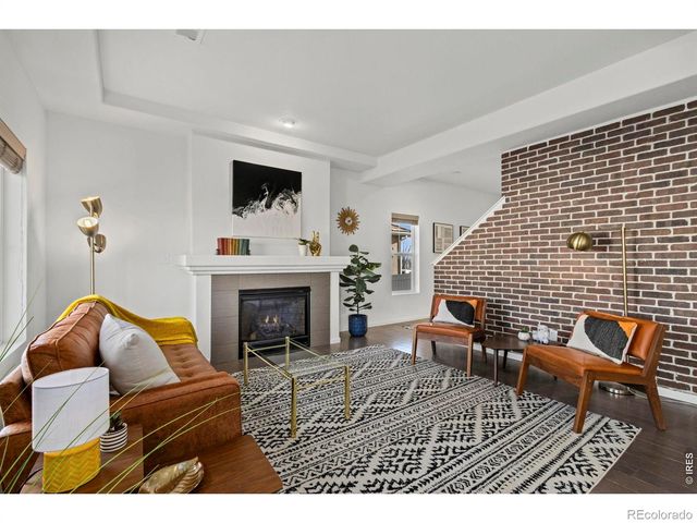 3418 Yellowwood Lane, Johnstown, CO 80534