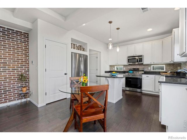 3418 Yellowwood Lane, Johnstown, CO 80534