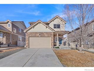 3418 Yellowwood Lane, Johnstown, CO 80534